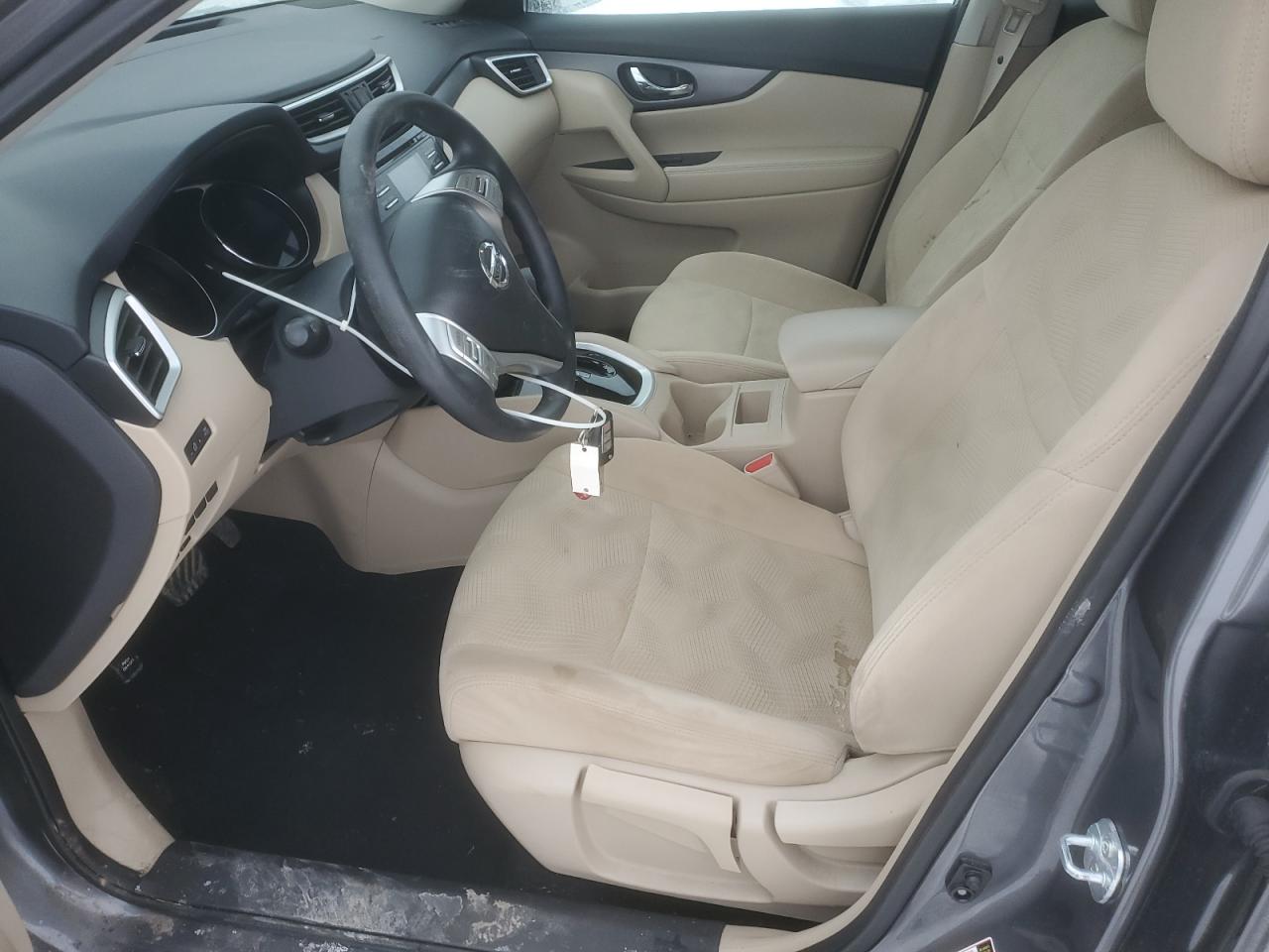 2016 Nissan Rogue - Image 7