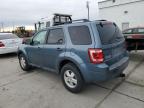 2012 Ford Escape Xlt de vânzare în Farr West, UT - Minor Dent/Scratches