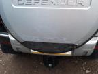 2022 LAND ROVER DEFENDER SE D MHEV AUTO  for sale at Copart COLCHESTER