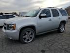 2011 Chevrolet Tahoe K1500 Lt продається в Colton, CA - Rear End