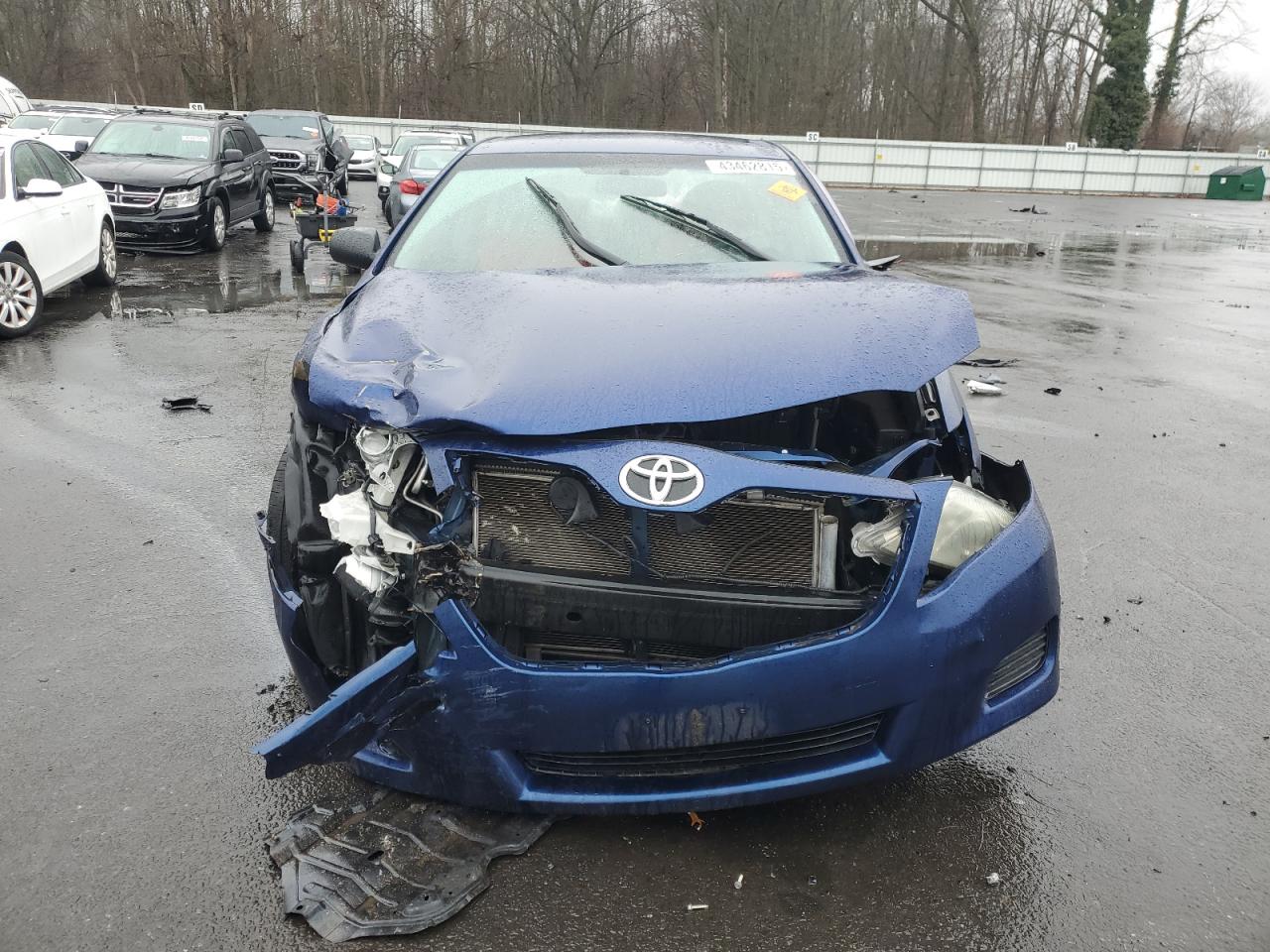 2011 Toyota Camry - Image 5