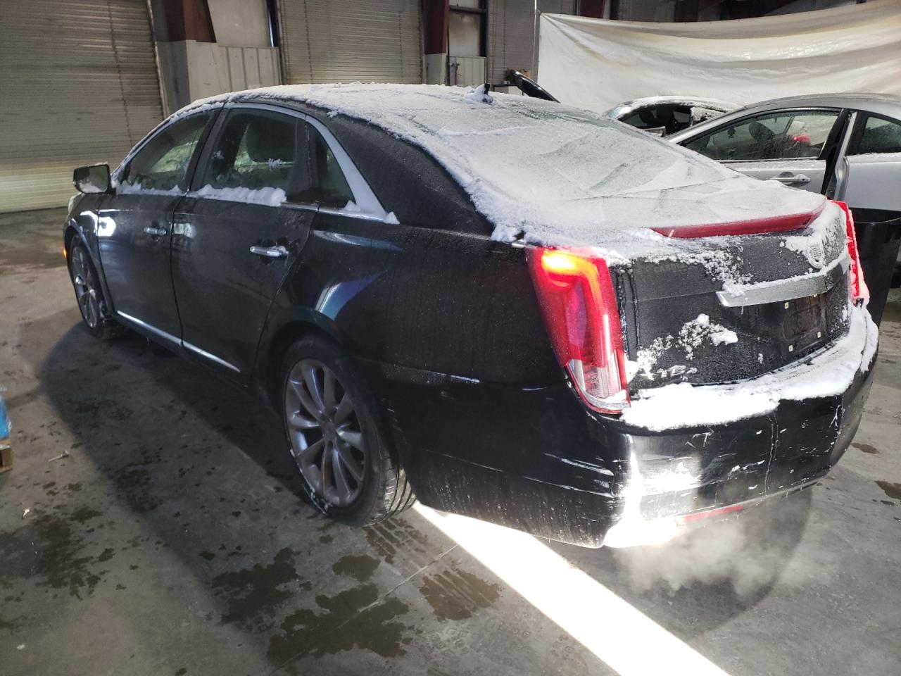 2013 Cadillac XTS - Image 2