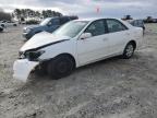 2003 Toyota Camry Le на продаже в Loganville, GA - Front End