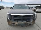2016 Cadillac Escalade Platinum للبيع في Anthony، TX - Front End