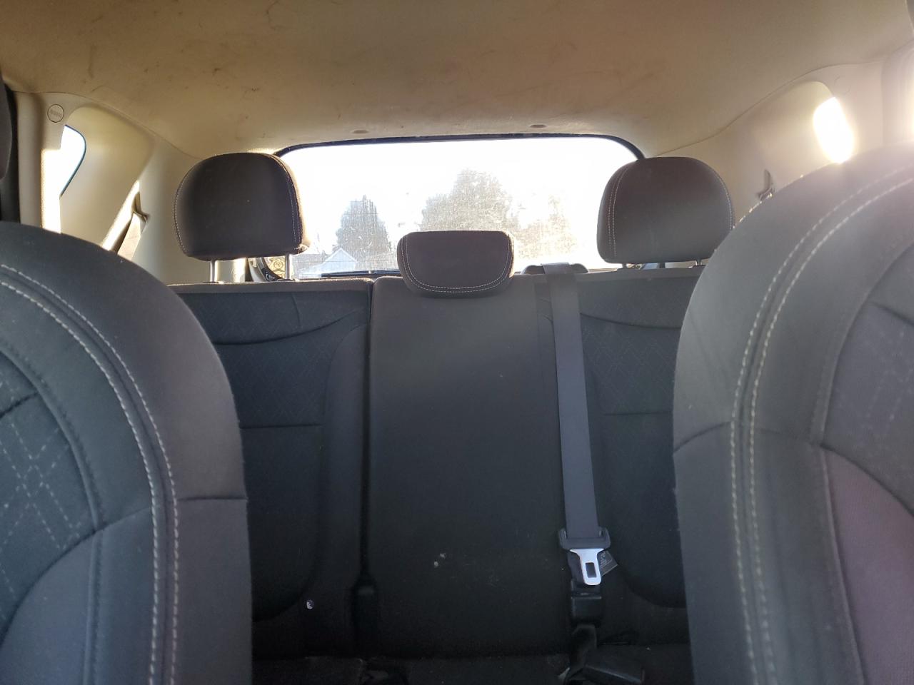 2016 Kia Soul - Image 10