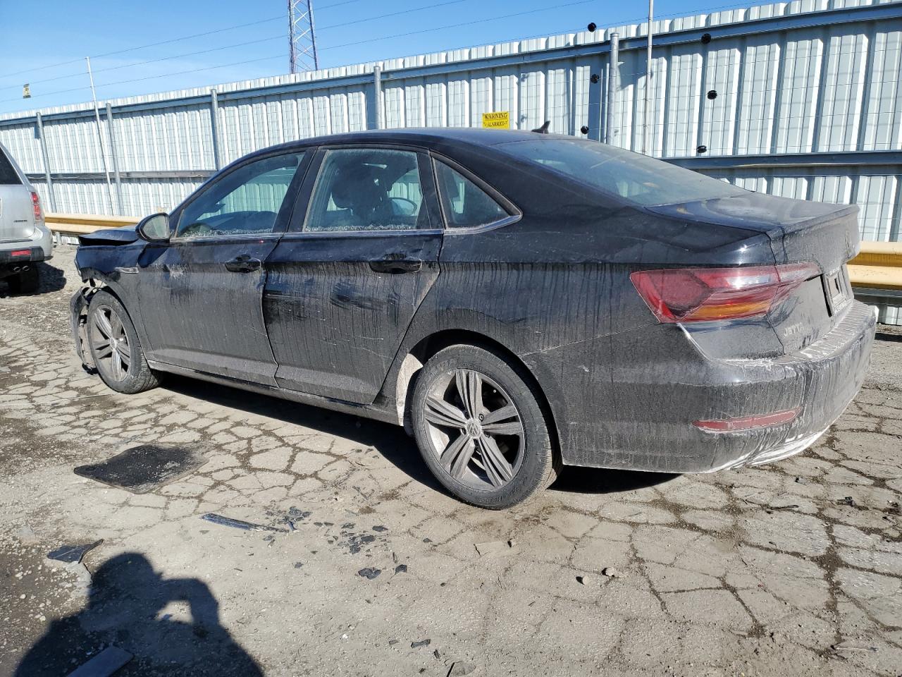 2019 Volkswagen Jetta - Image 2