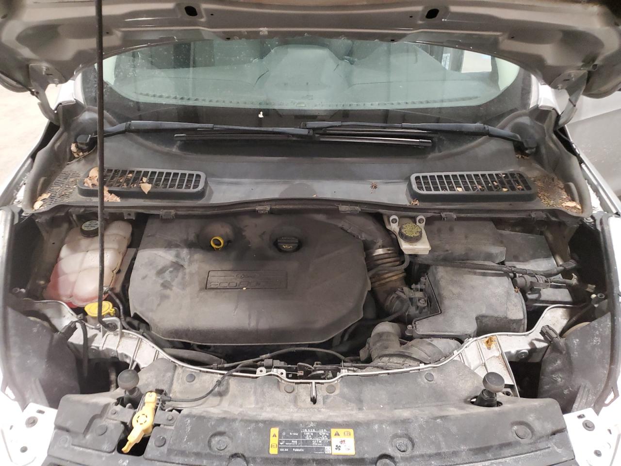 2013 Ford Escape - Image 14