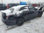 2025 Cadillac Ct4-V  للبيع في Woodhaven، MI - Front End