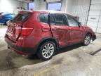 2013 Bmw X3 Xdrive28I за продажба в York Haven, PA - All Over