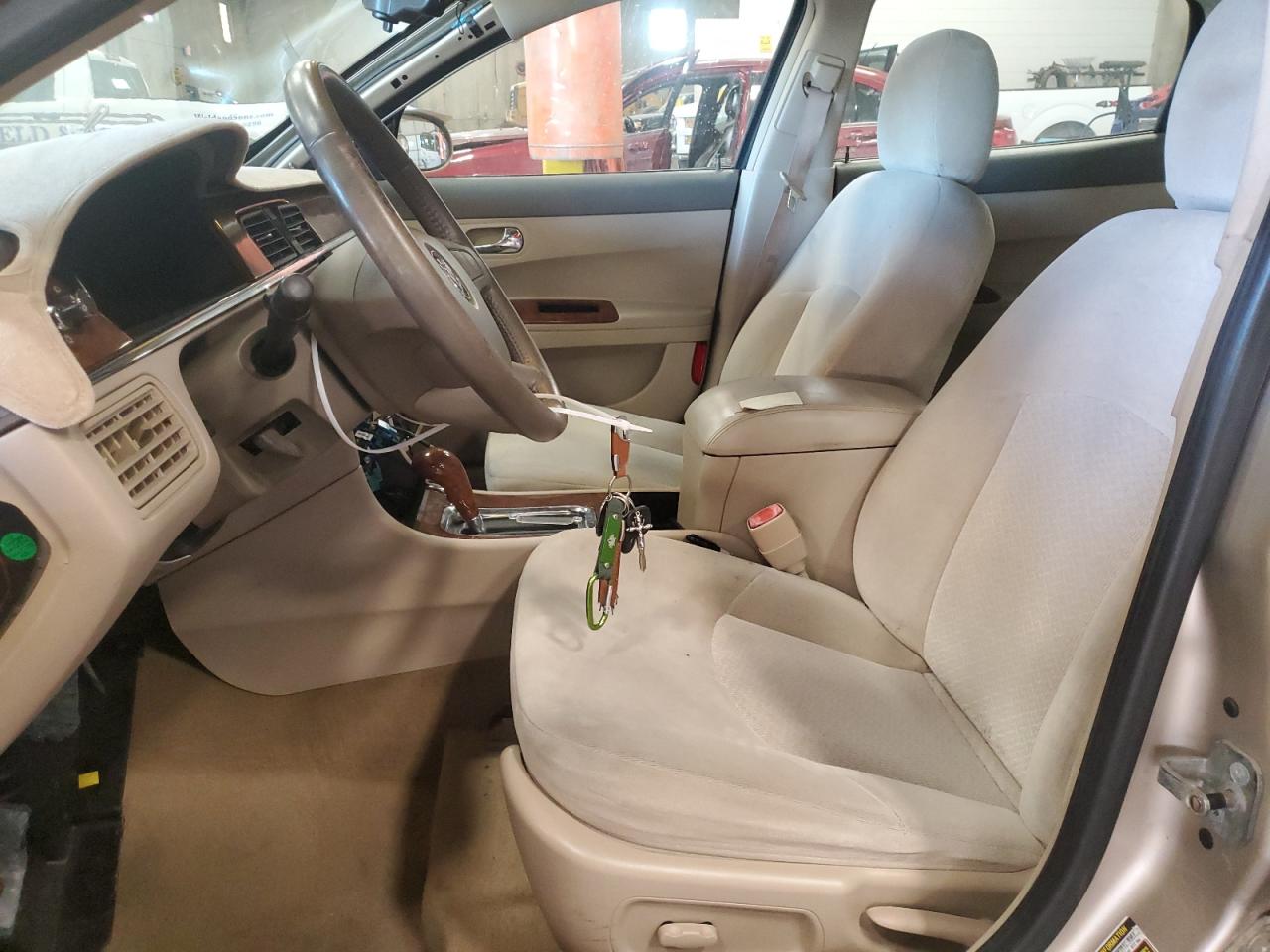 2005 Buick LaCrosse - Image 7