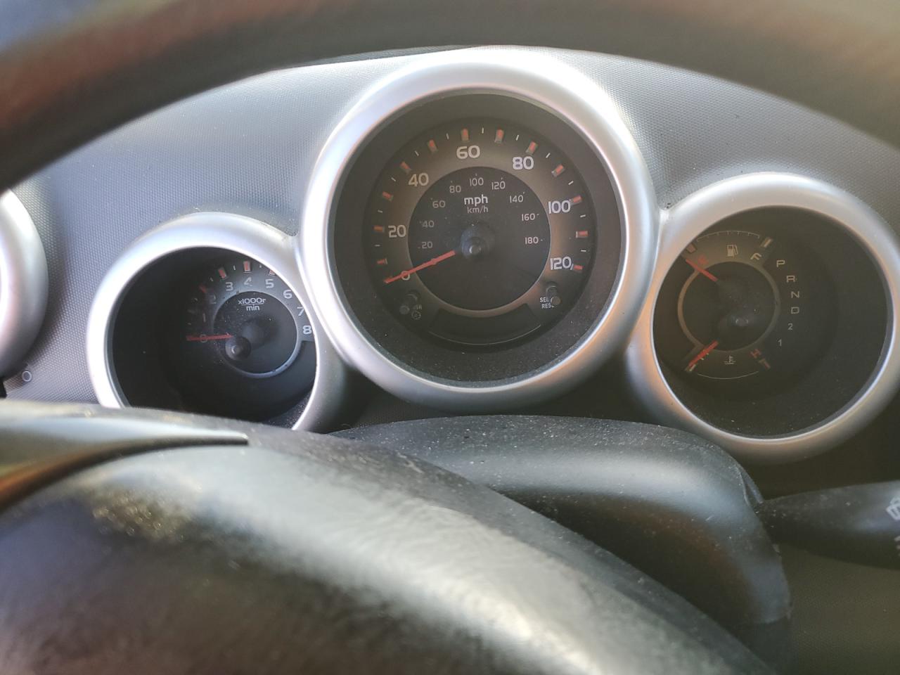 2004 Honda Element - Image 9