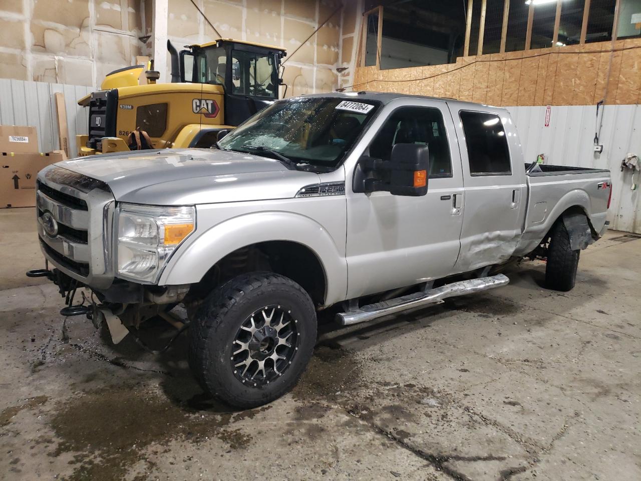 2011 Ford F250 - Image 1