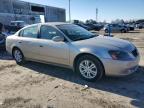 2006 Nissan Altima S за продажба в Fredericksburg, VA - Front End