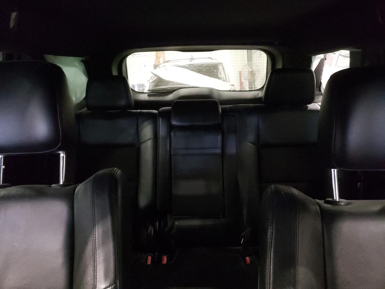 2020 Jeep Grand Cherokee - Image 10