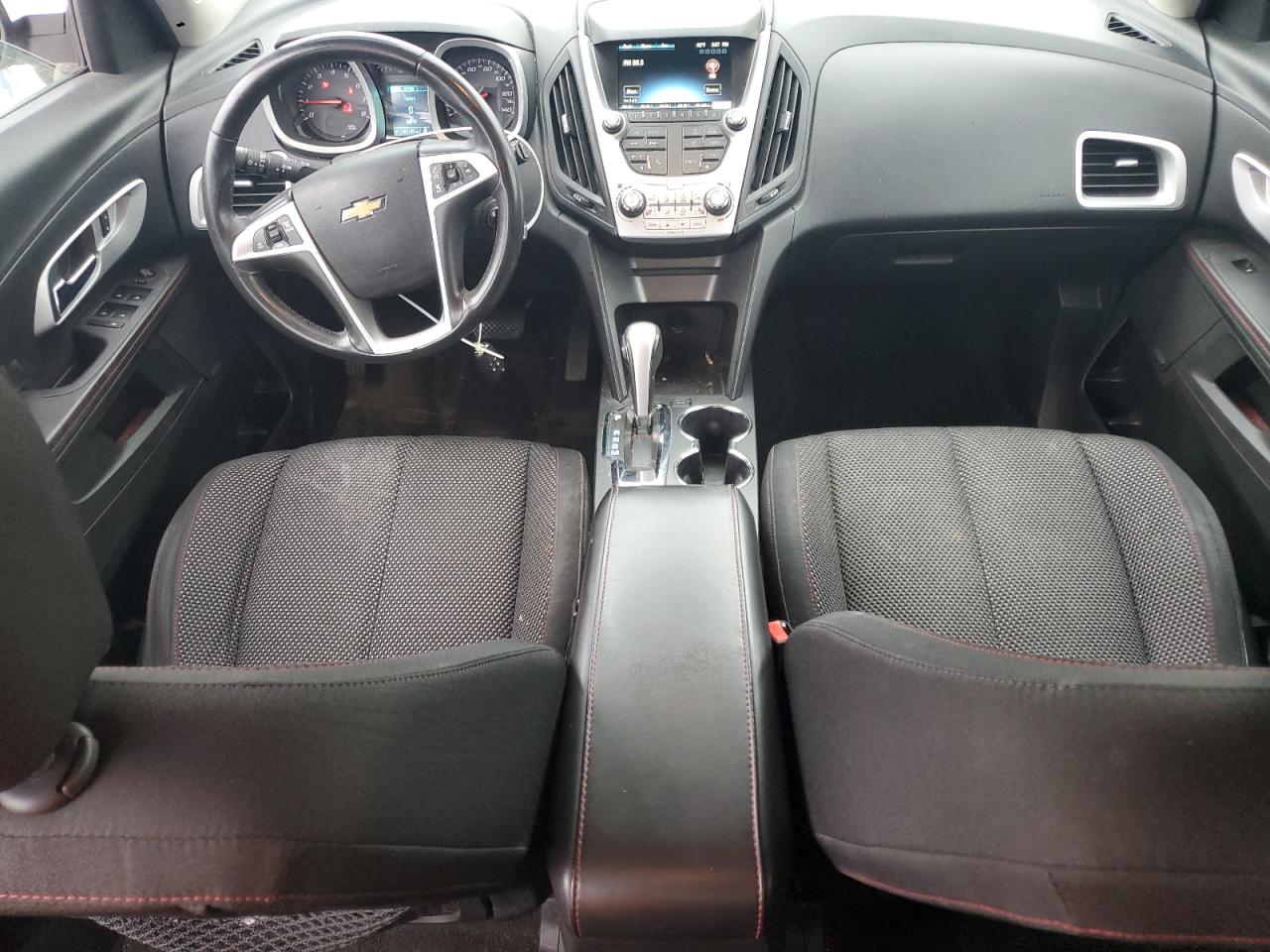 2014 Chevrolet Equinox - Image 8
