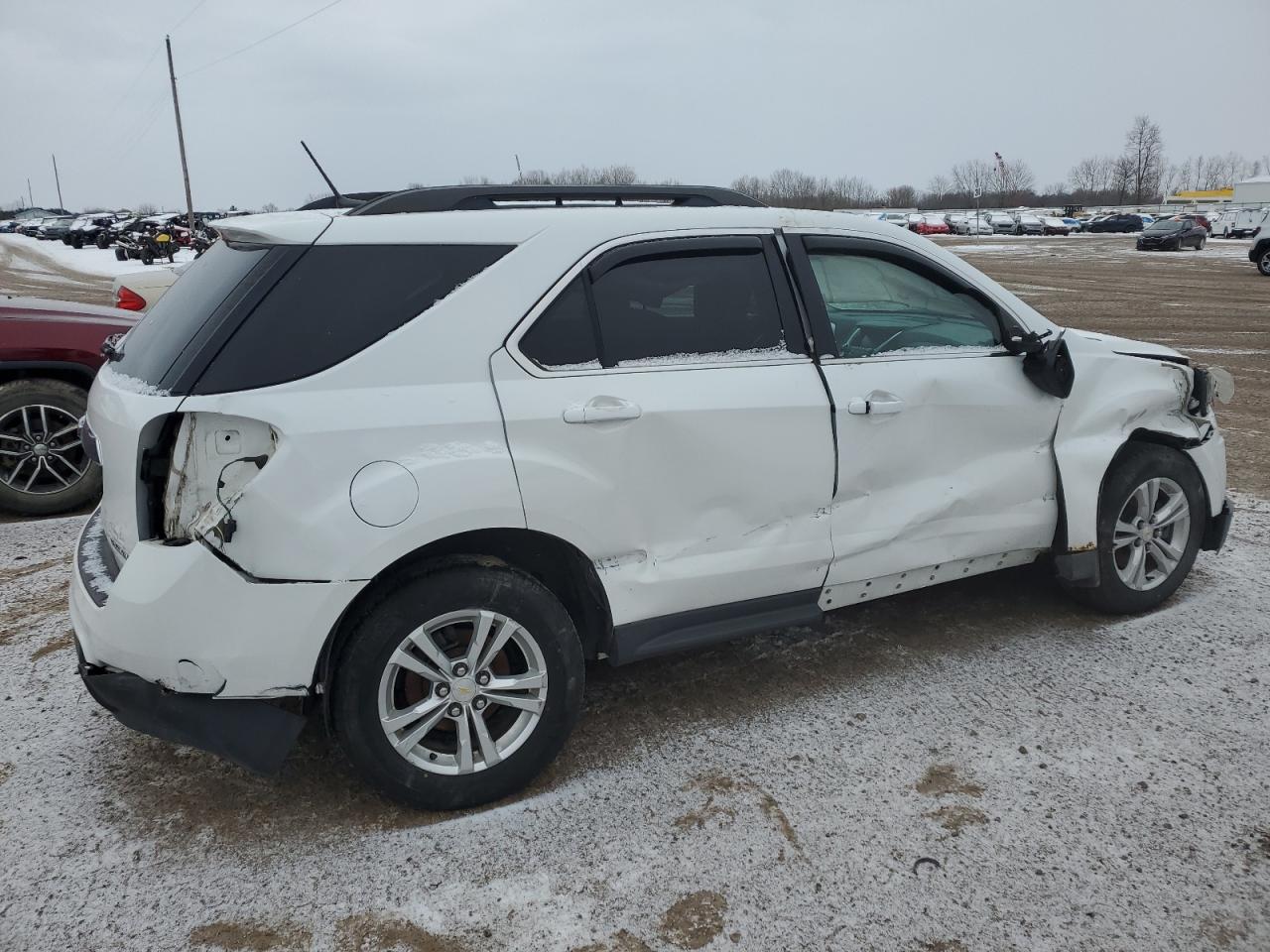 VIN 2GNALDEK5D6292567 2013 CHEVROLET EQUINOX no.3