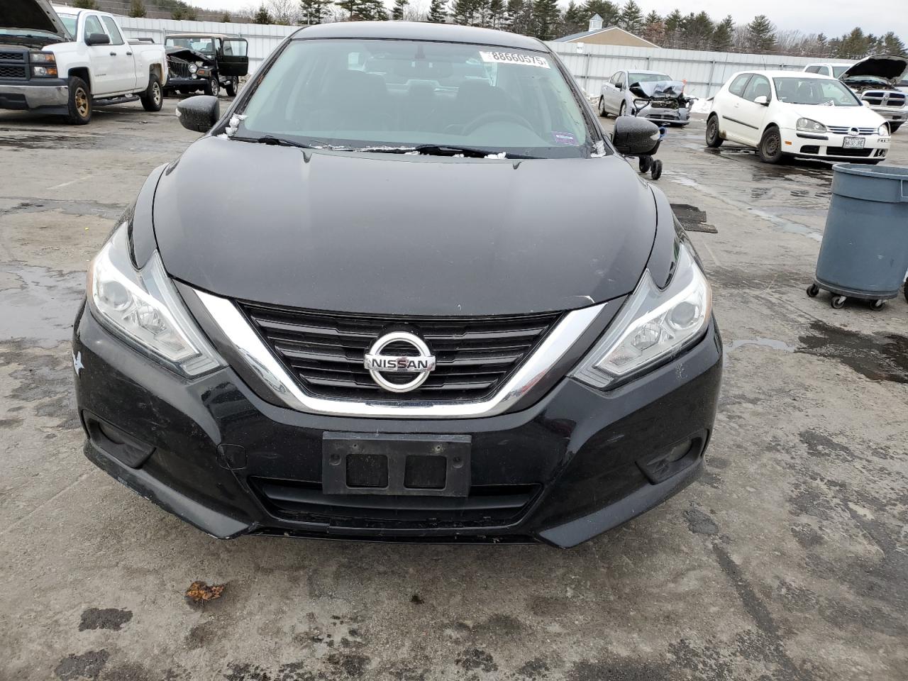2017 Nissan Altima - Image 5