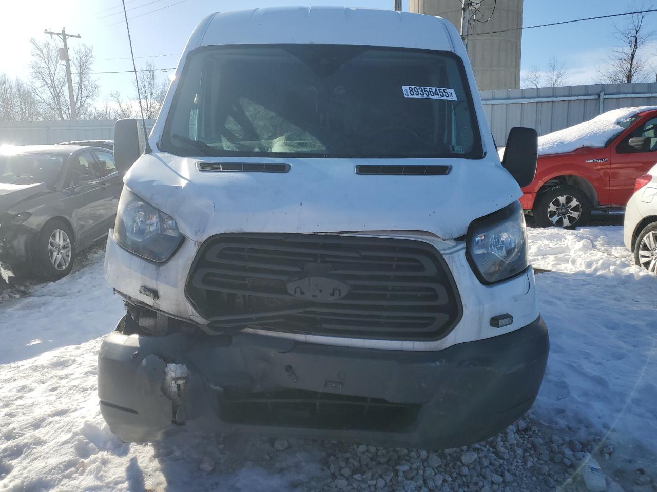 2015 Ford Transit - Image 5