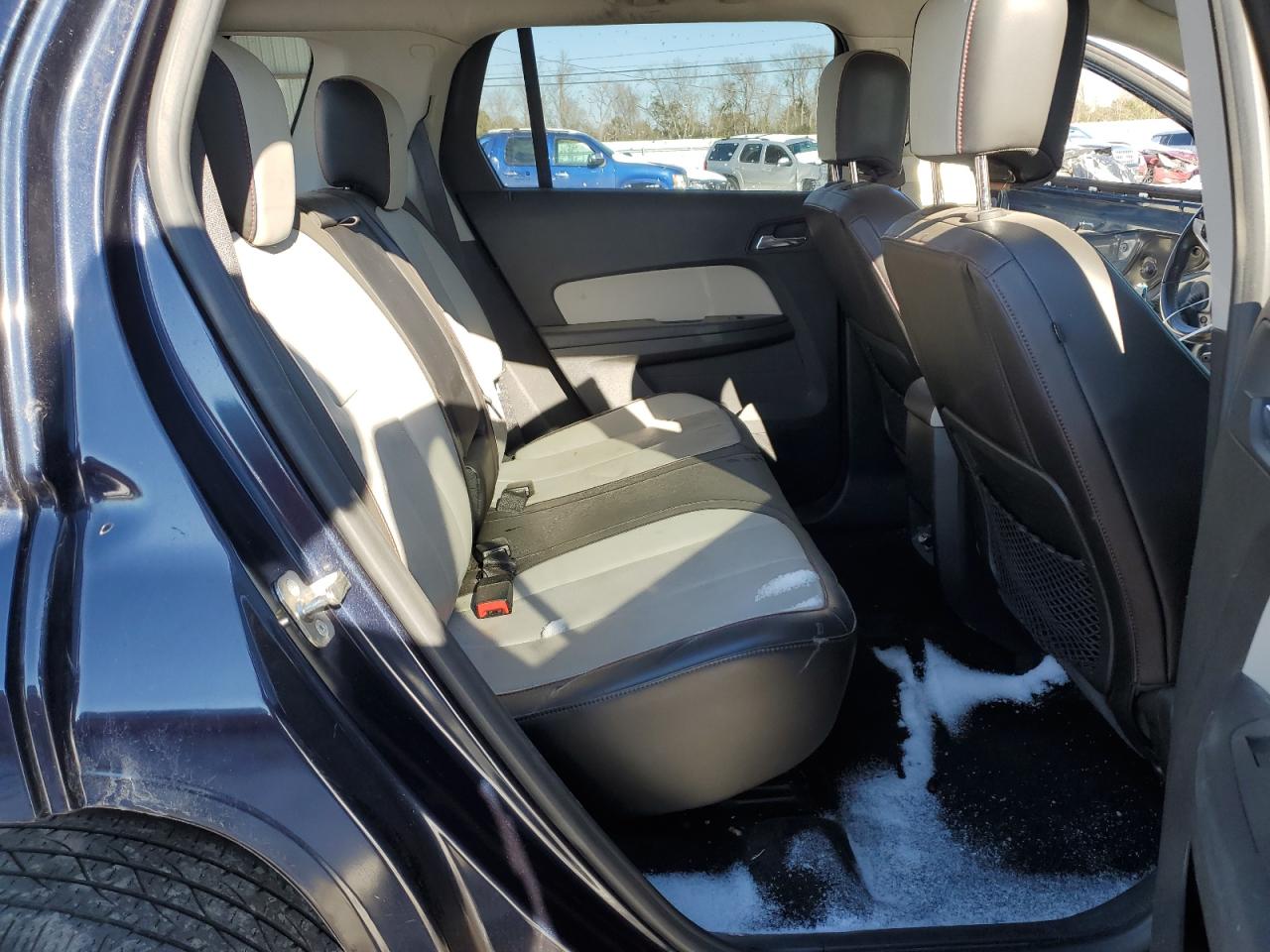 2015 GMC Terrain - Image 10