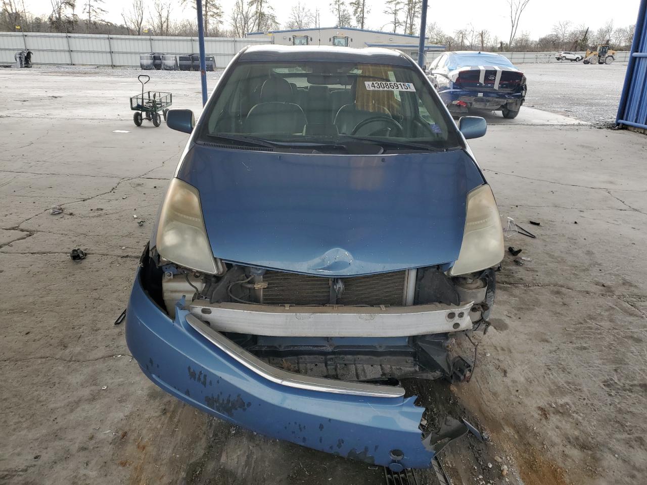 2006 Toyota Prius - Image 5