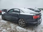 Elgin, IL에서 판매 중인 2012 Audi A6 Prestige - Front End