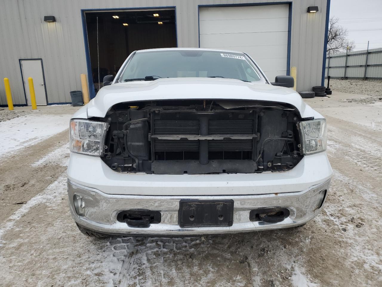 VIN 1C6RR7GT5ES150520 2014 RAM 1500 no.5