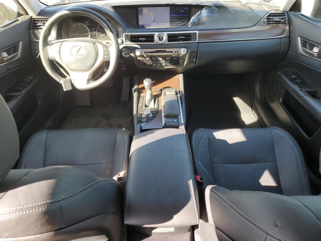 2013 Lexus GS - Image 8
