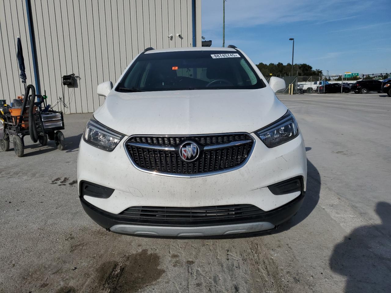 2020 Buick Encore - Image 5