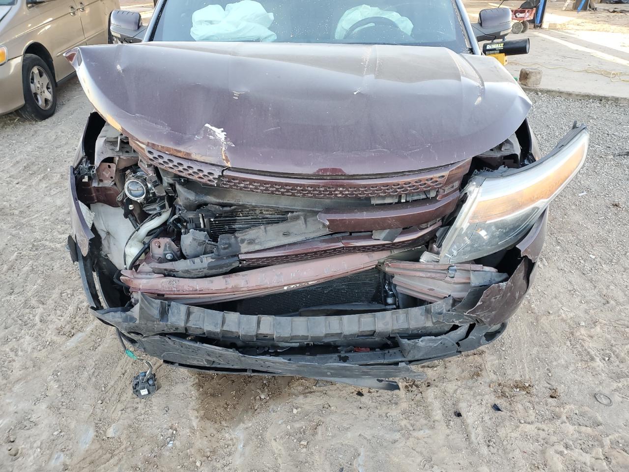 2012 Ford Explorer - Image 14