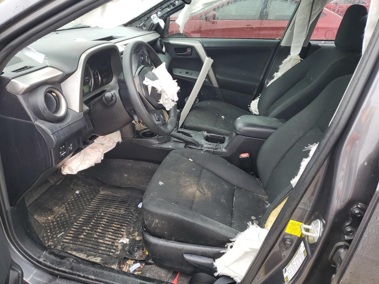 2016 Toyota RAV 4 - Image 7