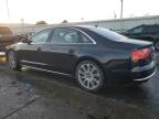 2012 Audi A8 L Quattro იყიდება Littleton-ში, CO - Rear End