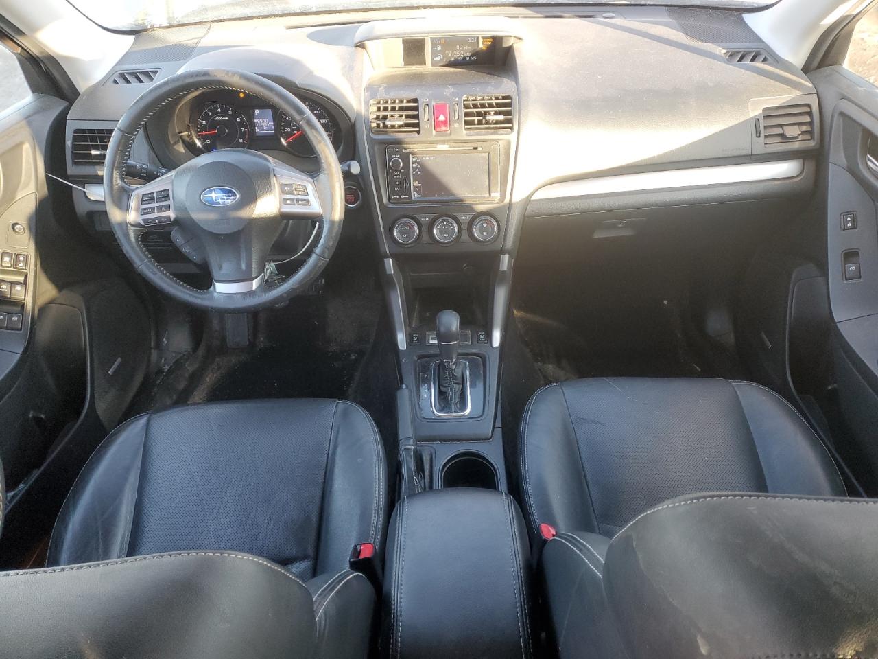 2015 Subaru Forester - Image 8