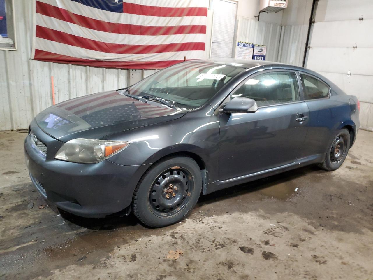 2007 Toyota Scion Tc for Sale in Lyman, ME - Minor Dent/Scratches