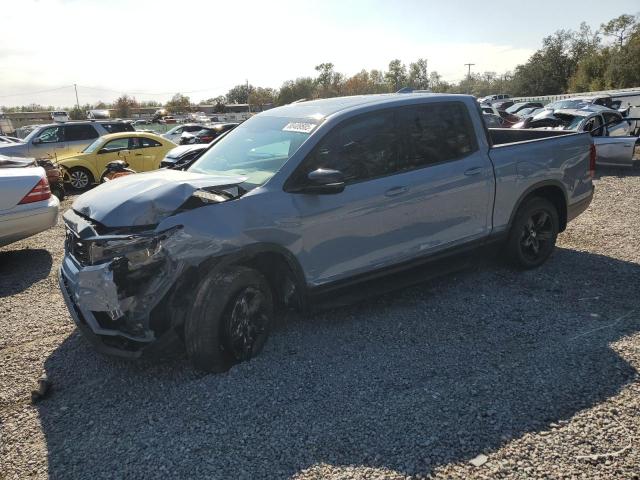 2022 Honda Ridgeline Black Edition