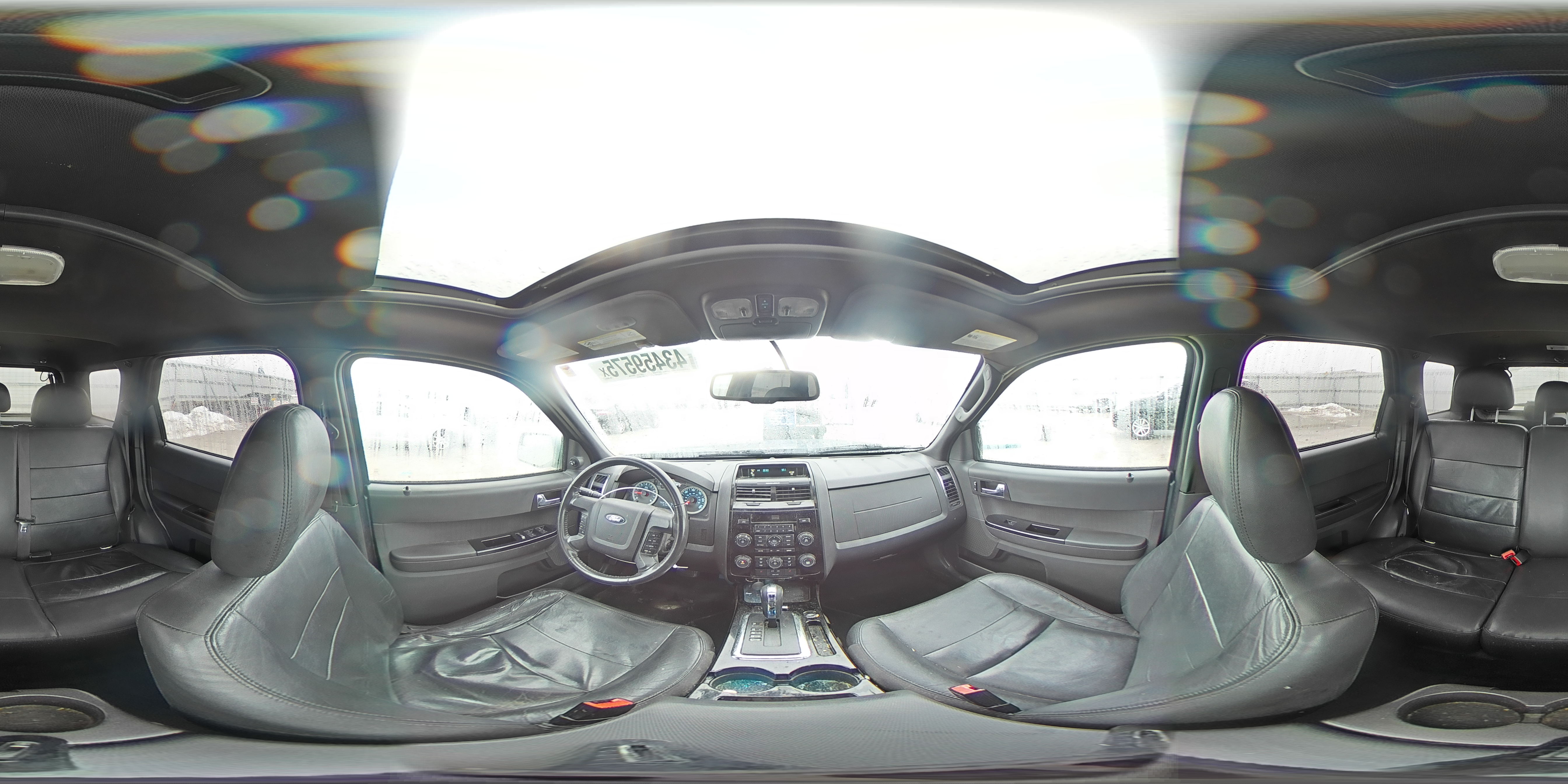 2012 Ford Escape - Image 14