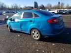 2013 Ford Fiesta Titanium na sprzedaż w Portland, OR - Front End