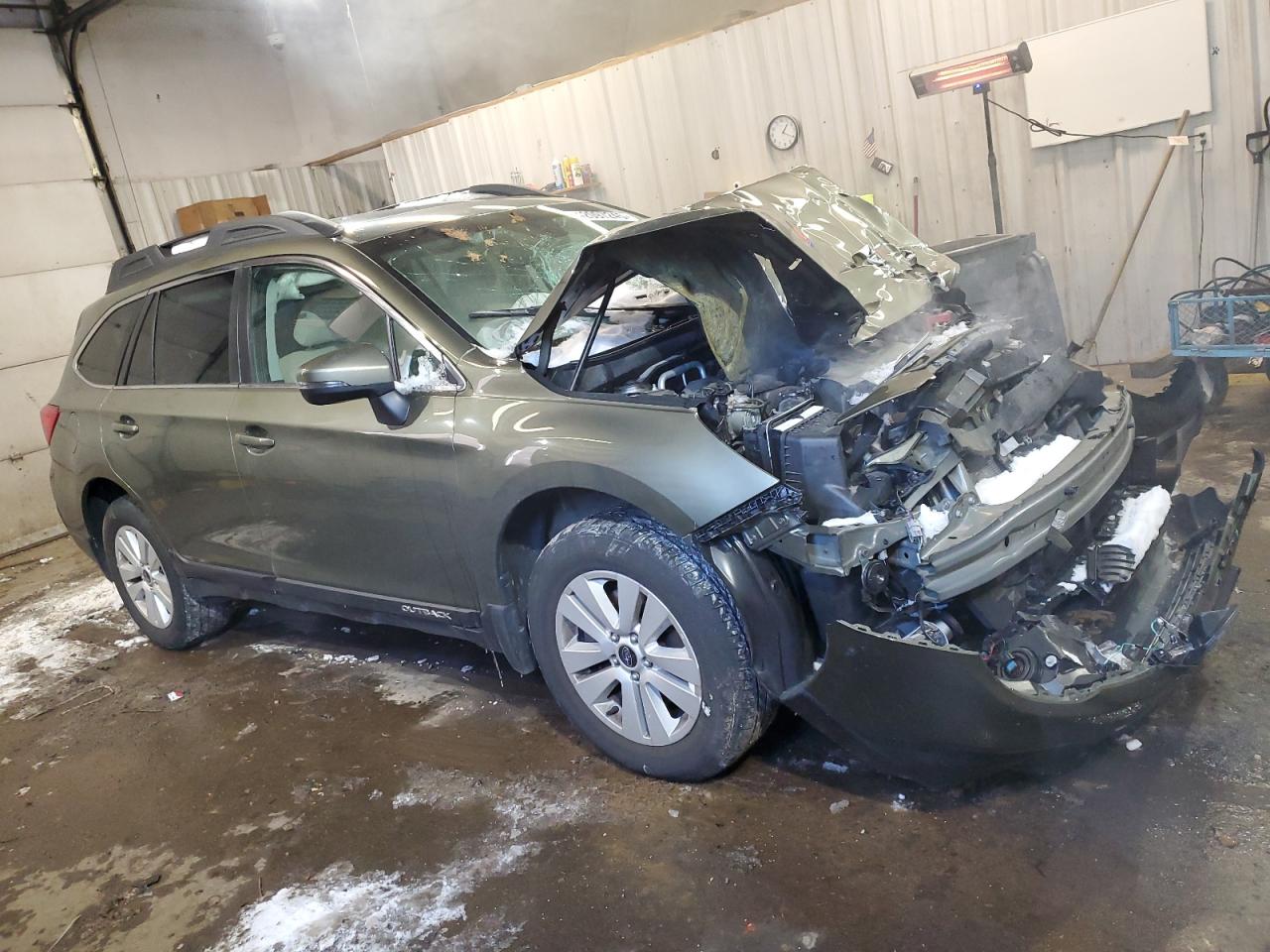 2019 Subaru Outback - Image 4