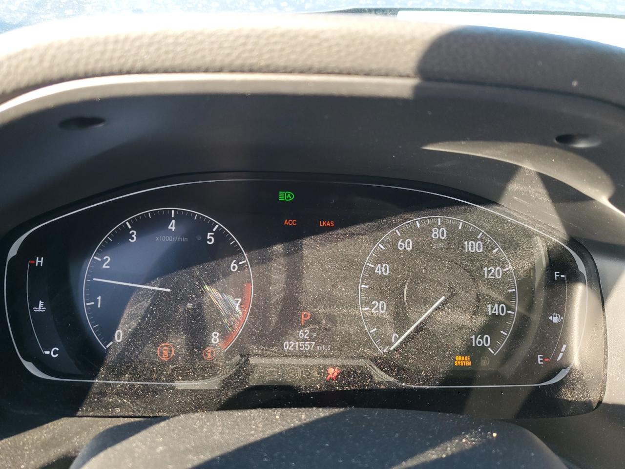 2019 Honda Accord - Image 9