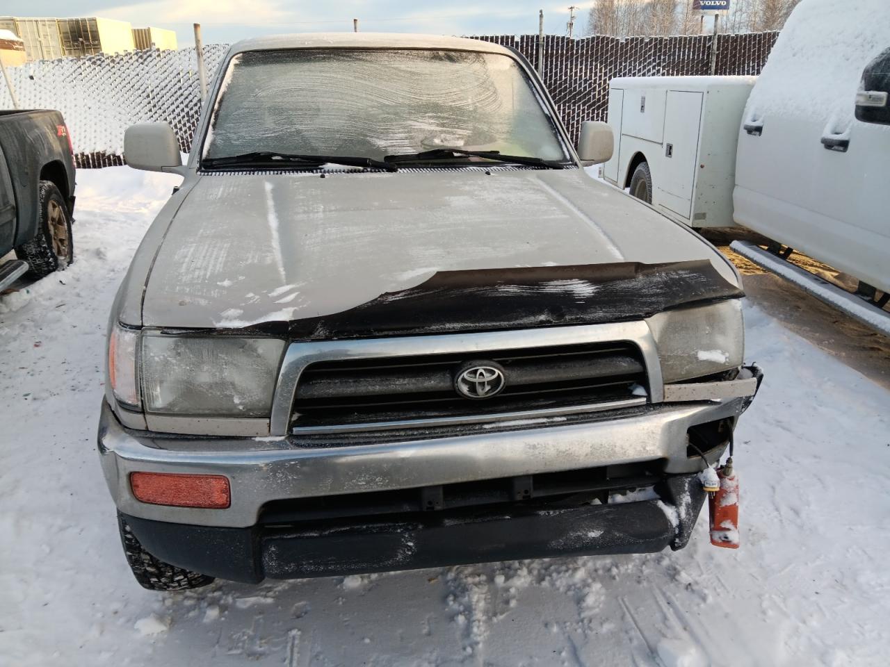 1997 Toyota 4Runner - Image 5