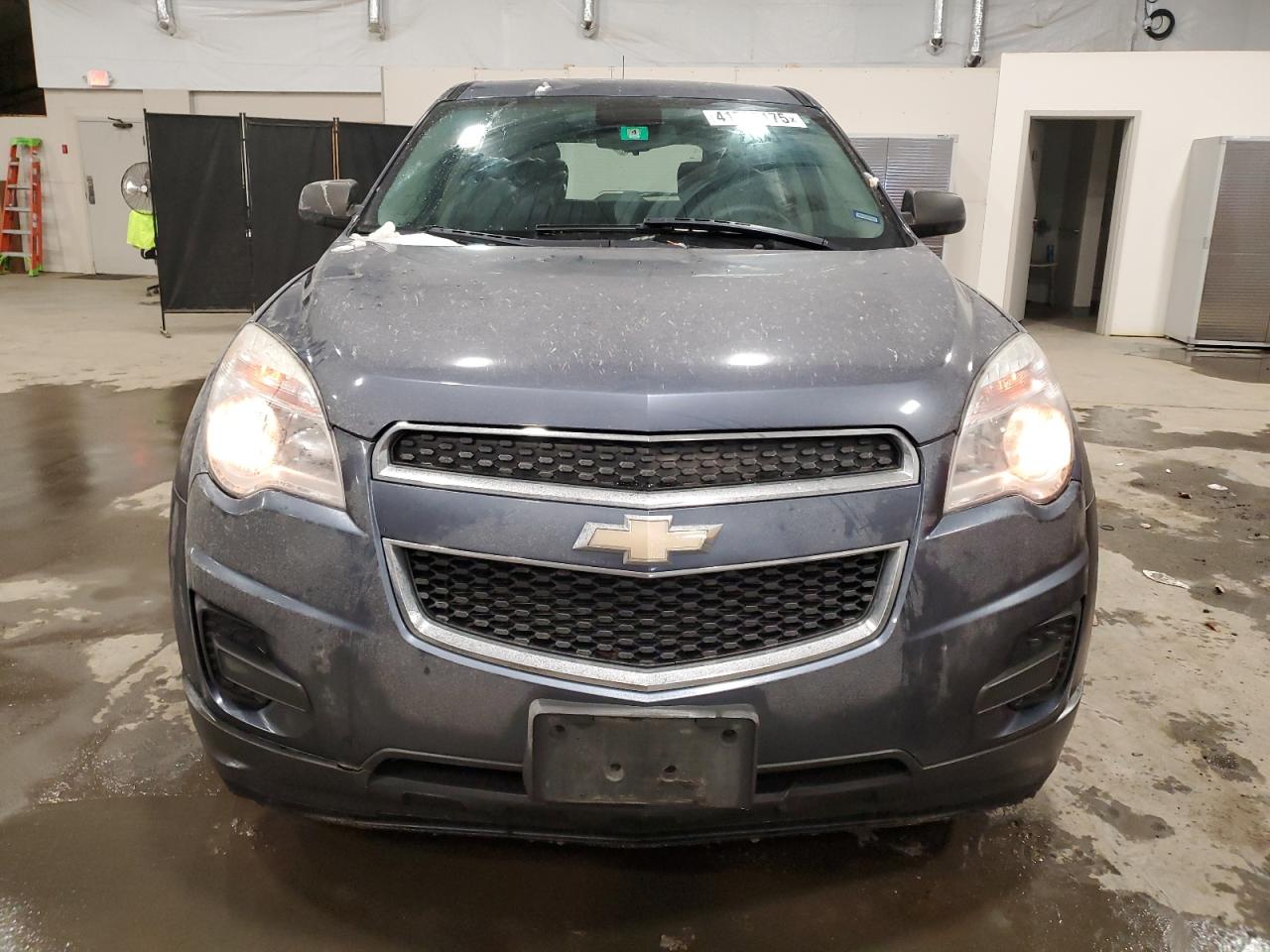 VIN 2GNALBEK1D6156313 2013 CHEVROLET EQUINOX no.5