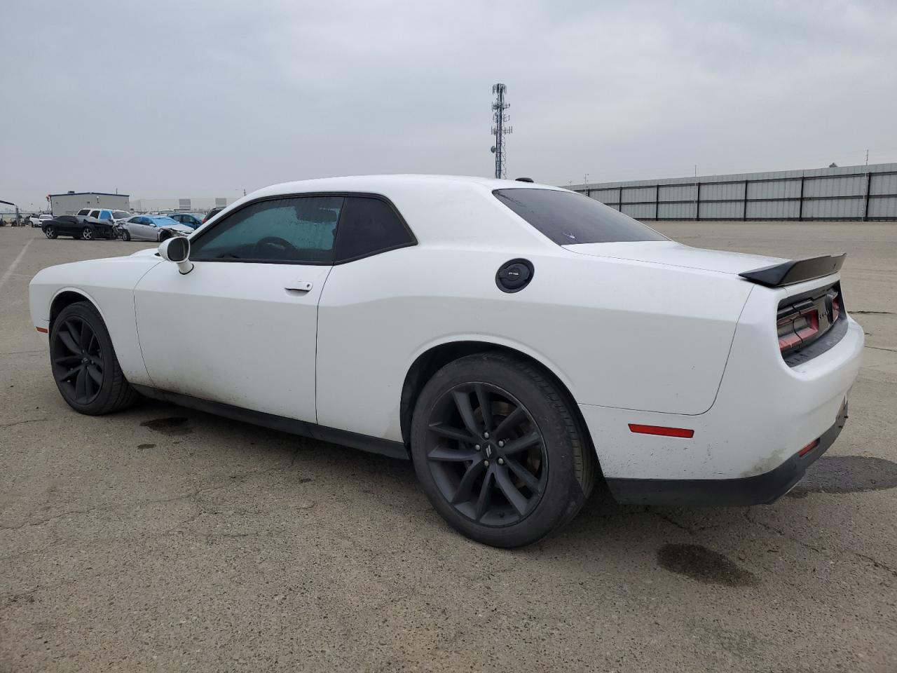 2019 Dodge Challenger - Image 2
