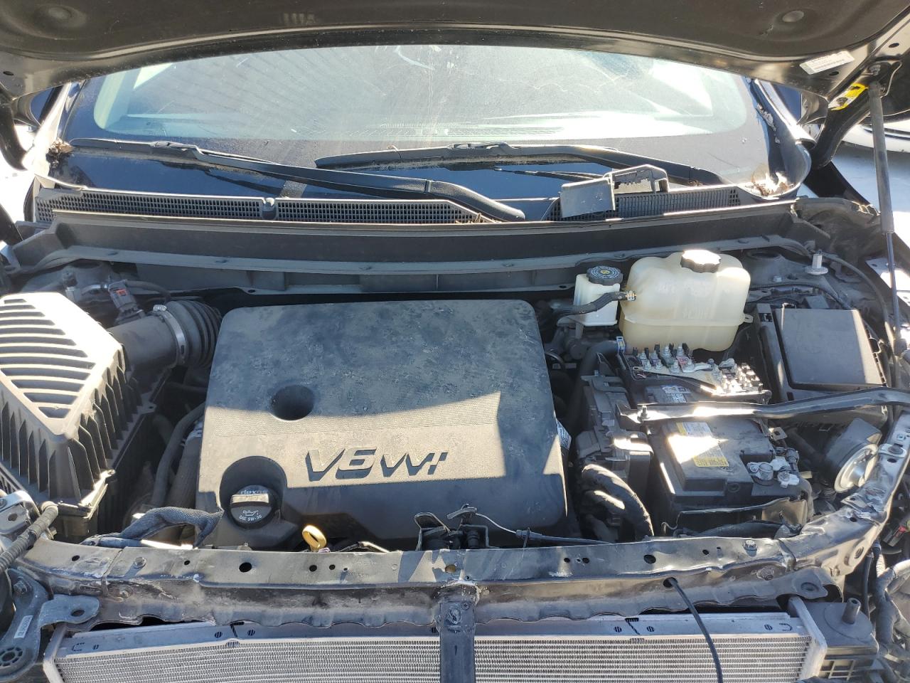 2018 Buick Enclave - Image 12