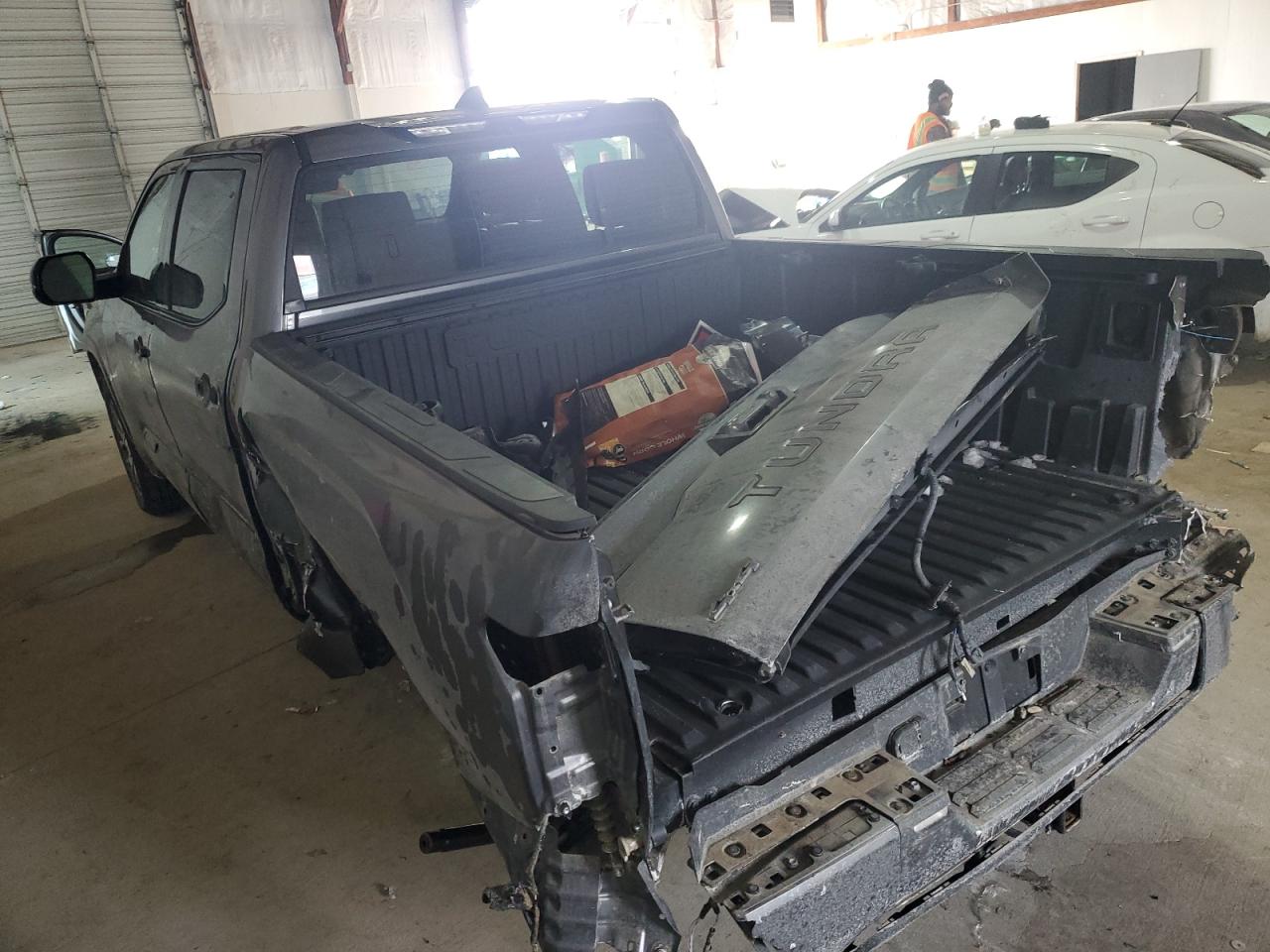 2023 Toyota Tundra - Image 2
