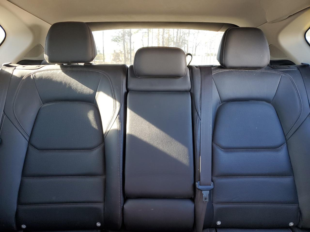 2021 Mazda CX-5 - Image 10