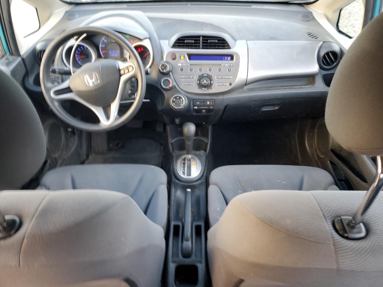 2013 Honda Fit - Image 8