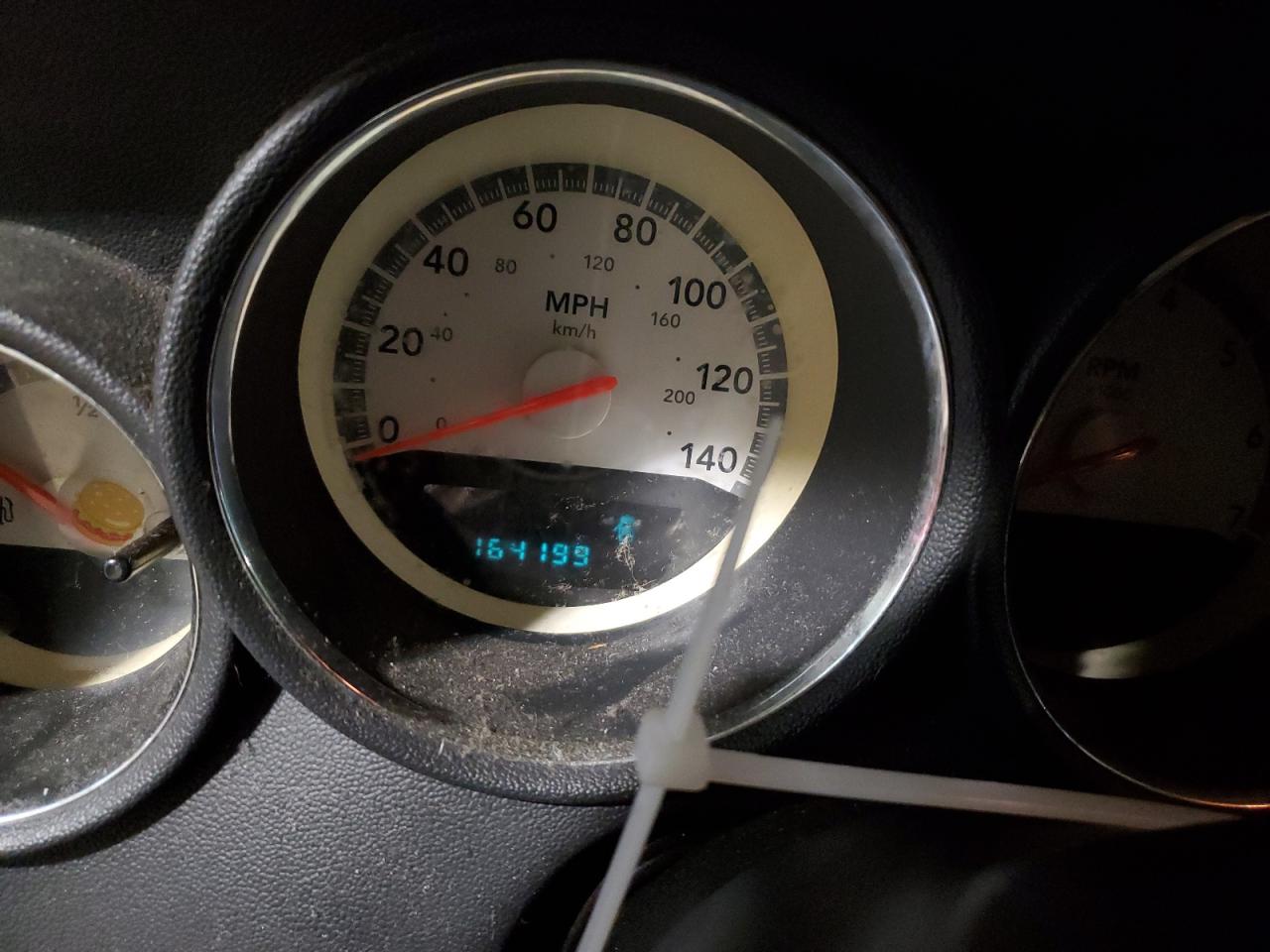 2009 Dodge Charger - Image 9