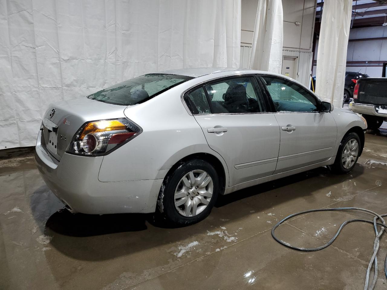 2011 Nissan Altima - Image 3