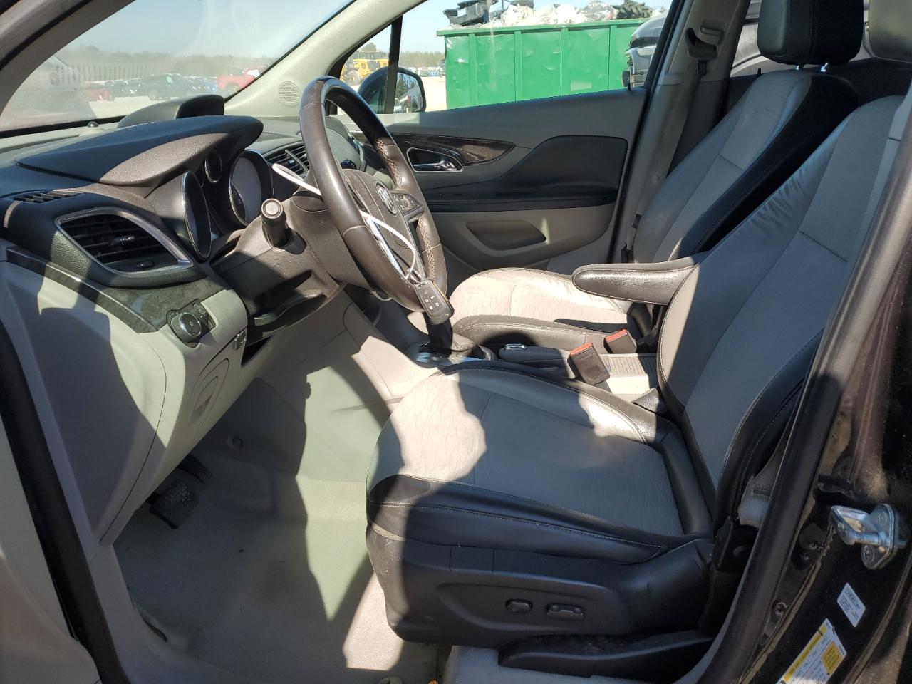 2016 Buick Encore - Image 7