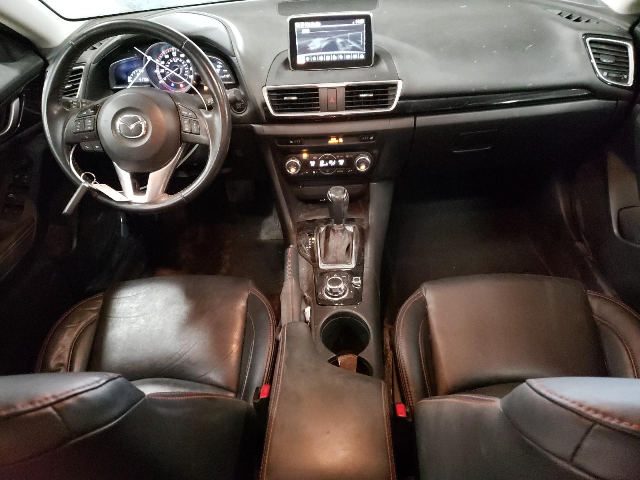 2015 Mazda 3 - Image 8