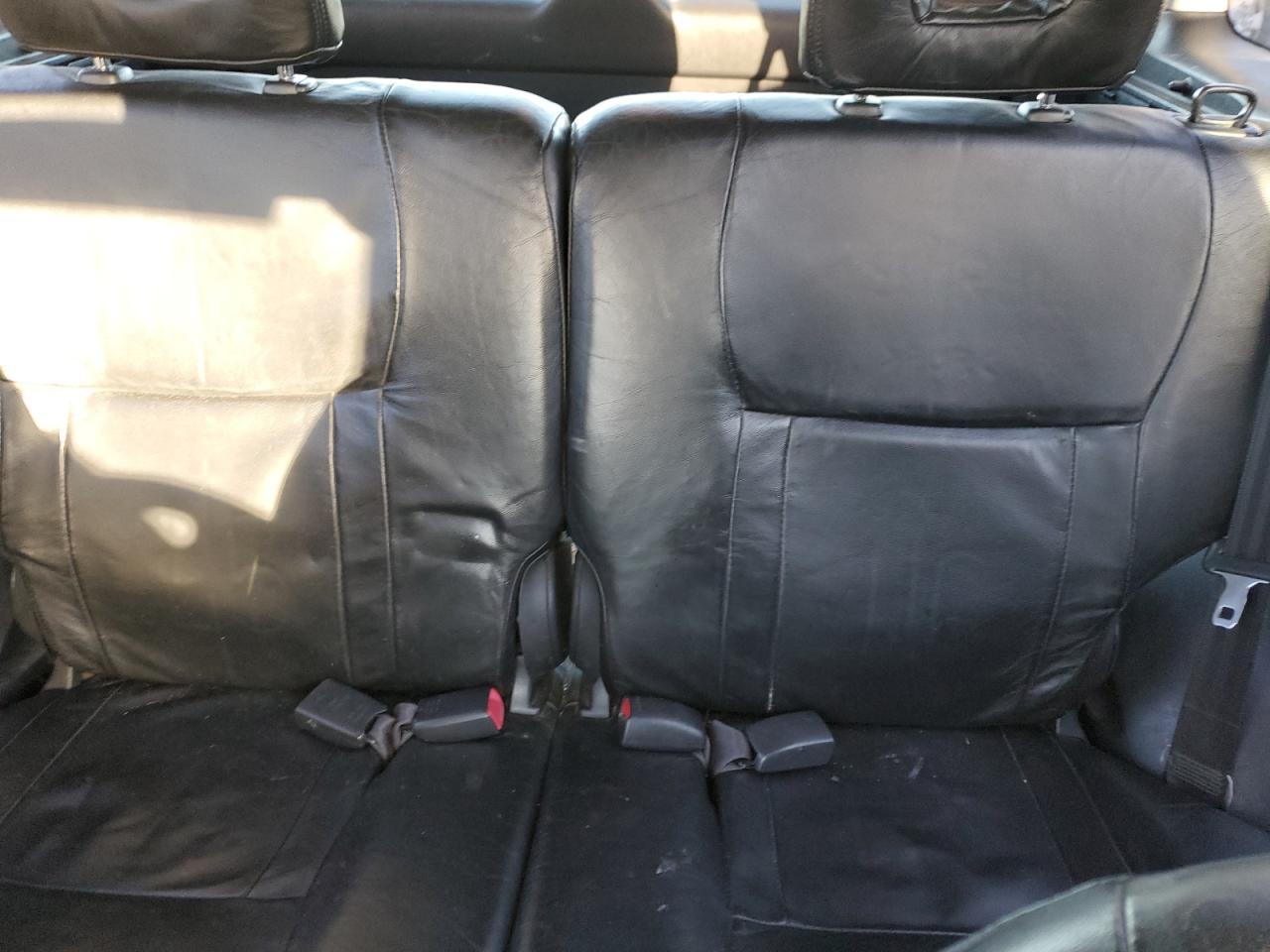 2004 Toyota Rav4 VIN: JTEHD20V040010754 Lot: 88332005